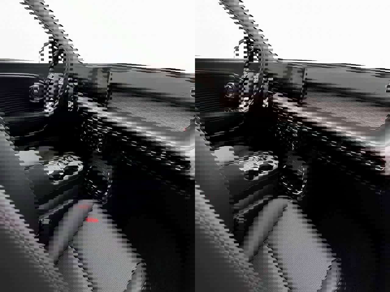 New 2026 Hyundai Ioniq 9 SEL image 10