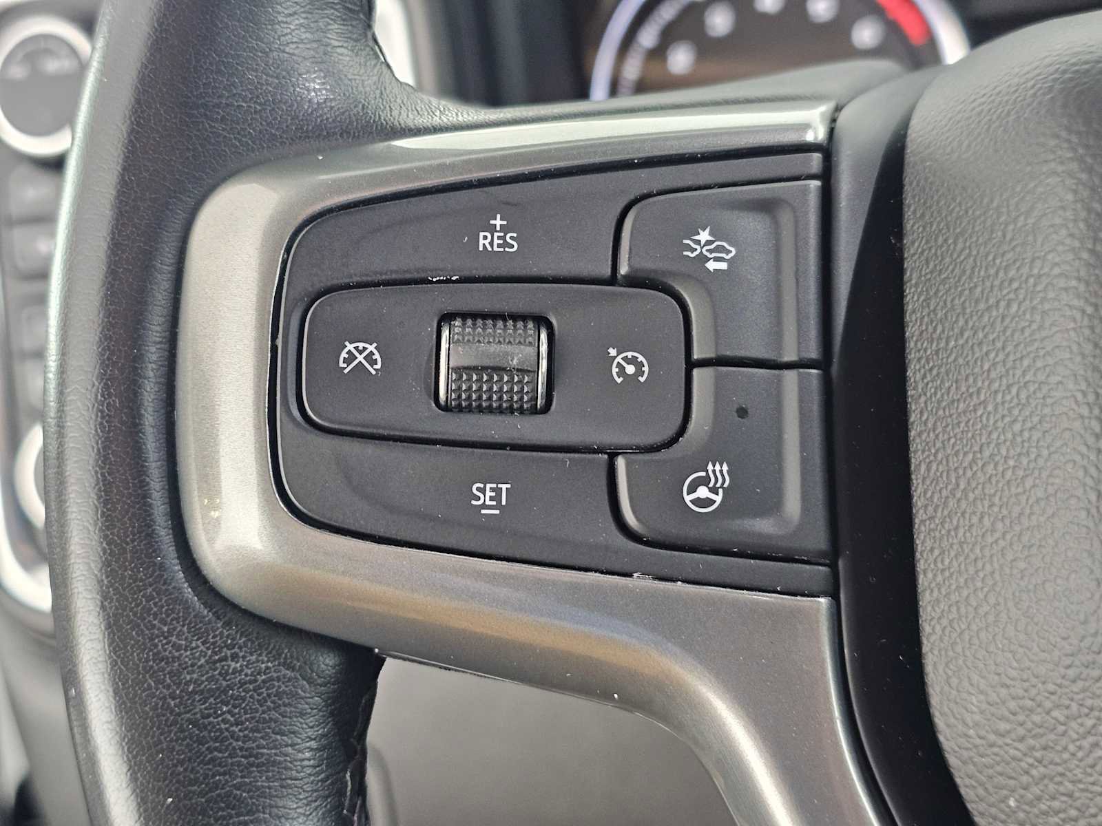 Used 2022 Chevrolet Silverado 1500 LTZ w/ LTZ Premium Package image 50