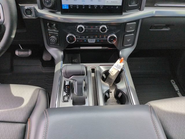 Used 2025 Ford F150 Lariat w/ Equipment Group 501A Mid AWD/4WD image 23