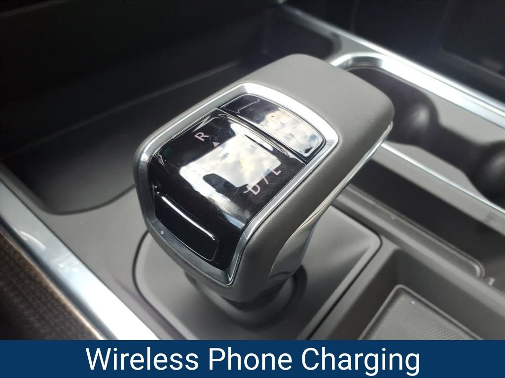 New 2026 Chevrolet Silverado 1500 LT w/ Protection Package image 9