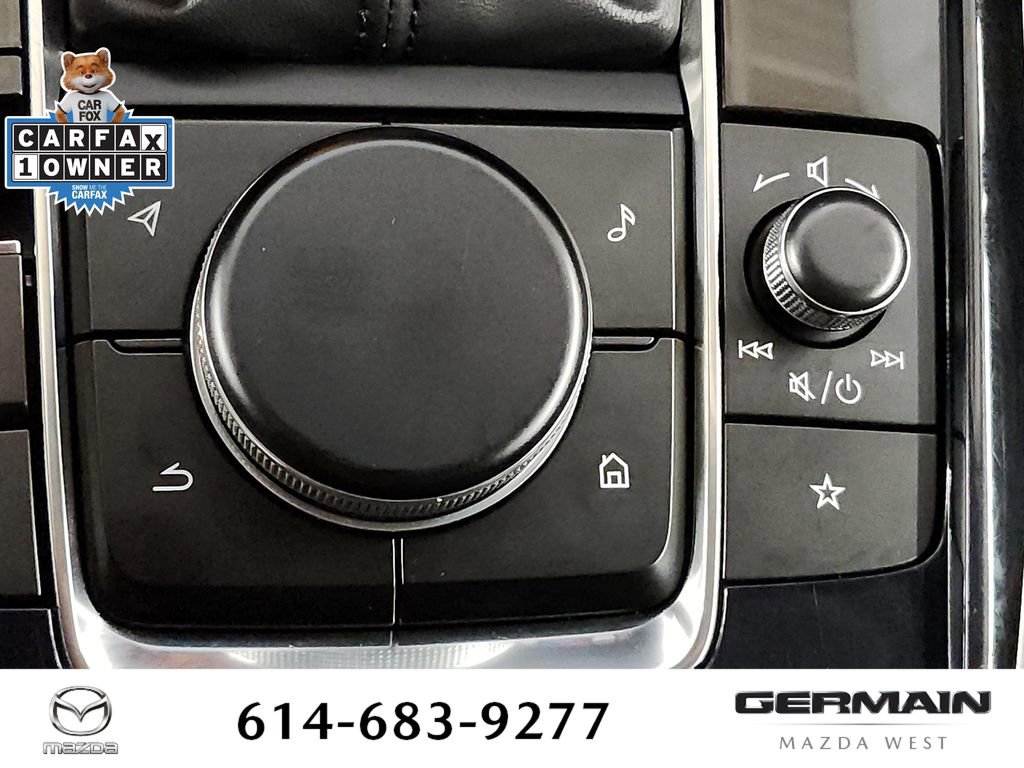 Used 2023 MAZDA CX-30 2.5 Turbo w/ Premium Plus Pkg image 32