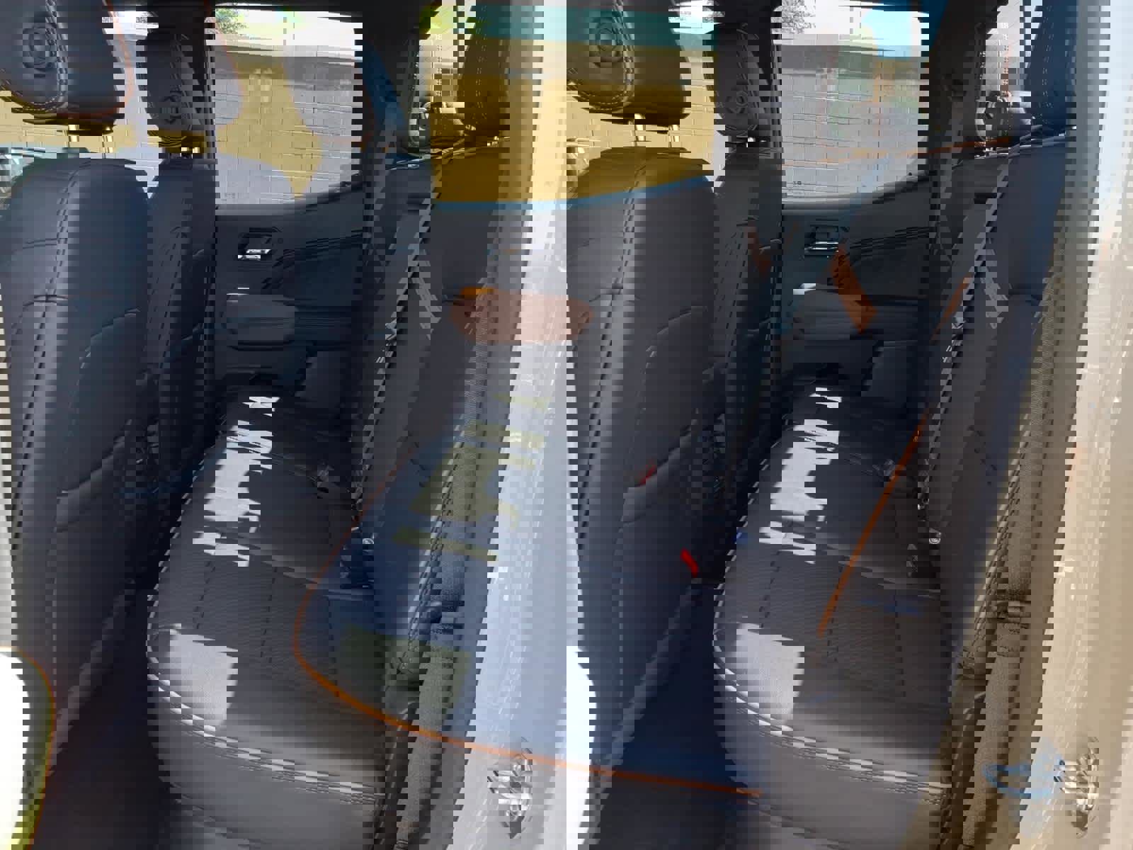 Used 2024 GMC Canyon AT4 w/ AT4 Premium Package image 30