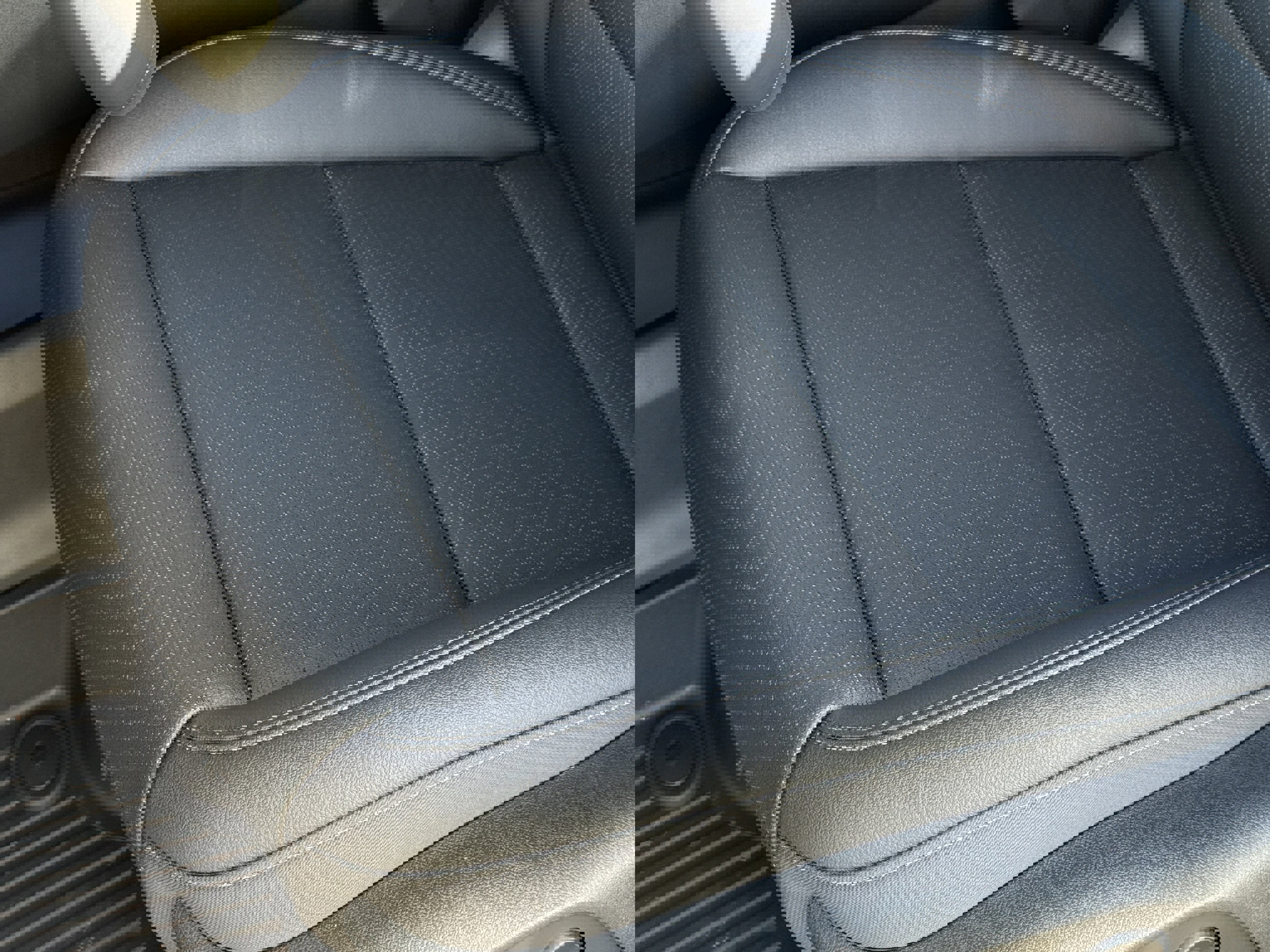 New 2026 Chevrolet Equinox LT w/ Convenience Package II image 11