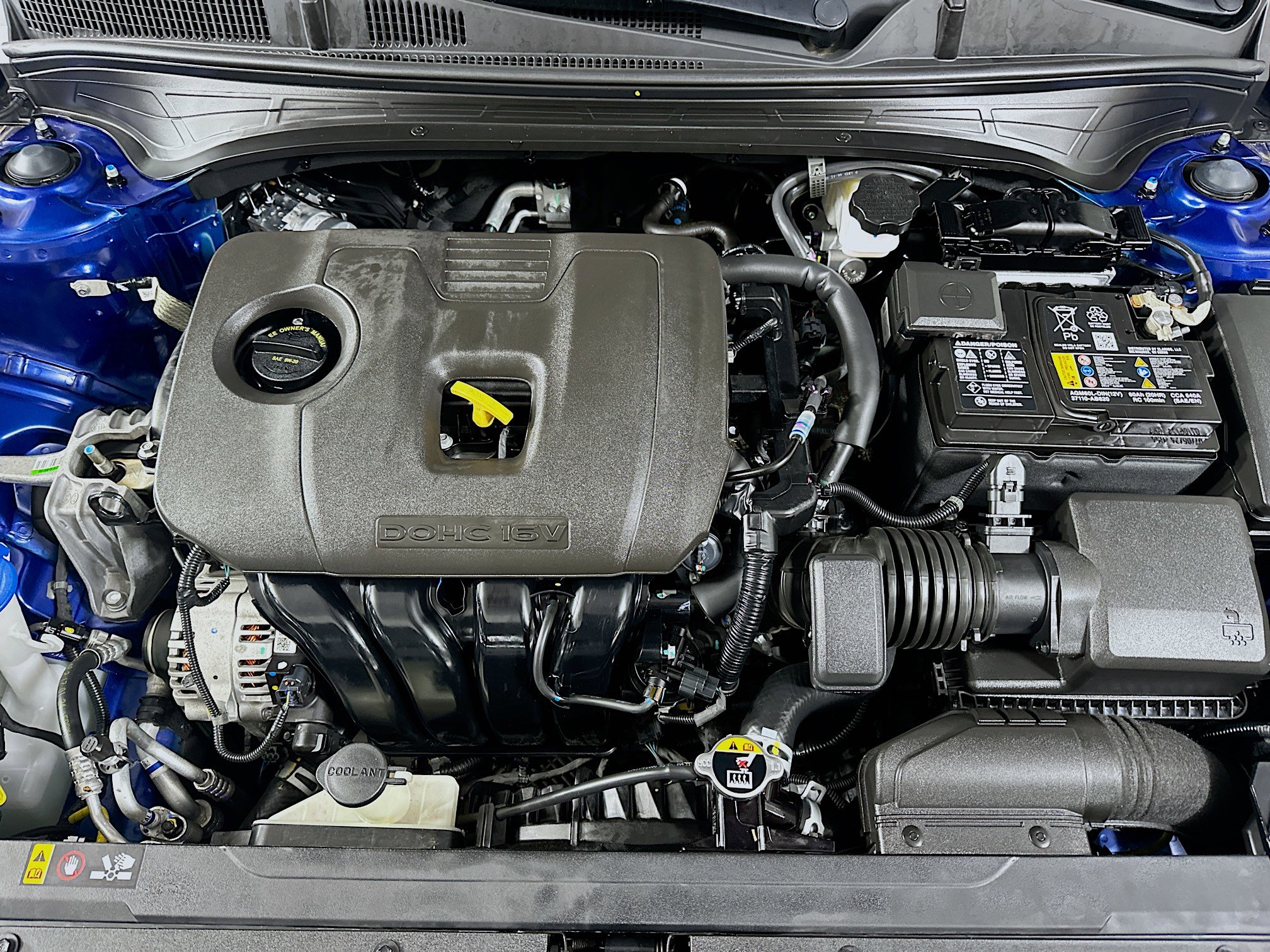 Used 2024 Kia Forte GT-Line w/ GT-Line Premium Package image 33