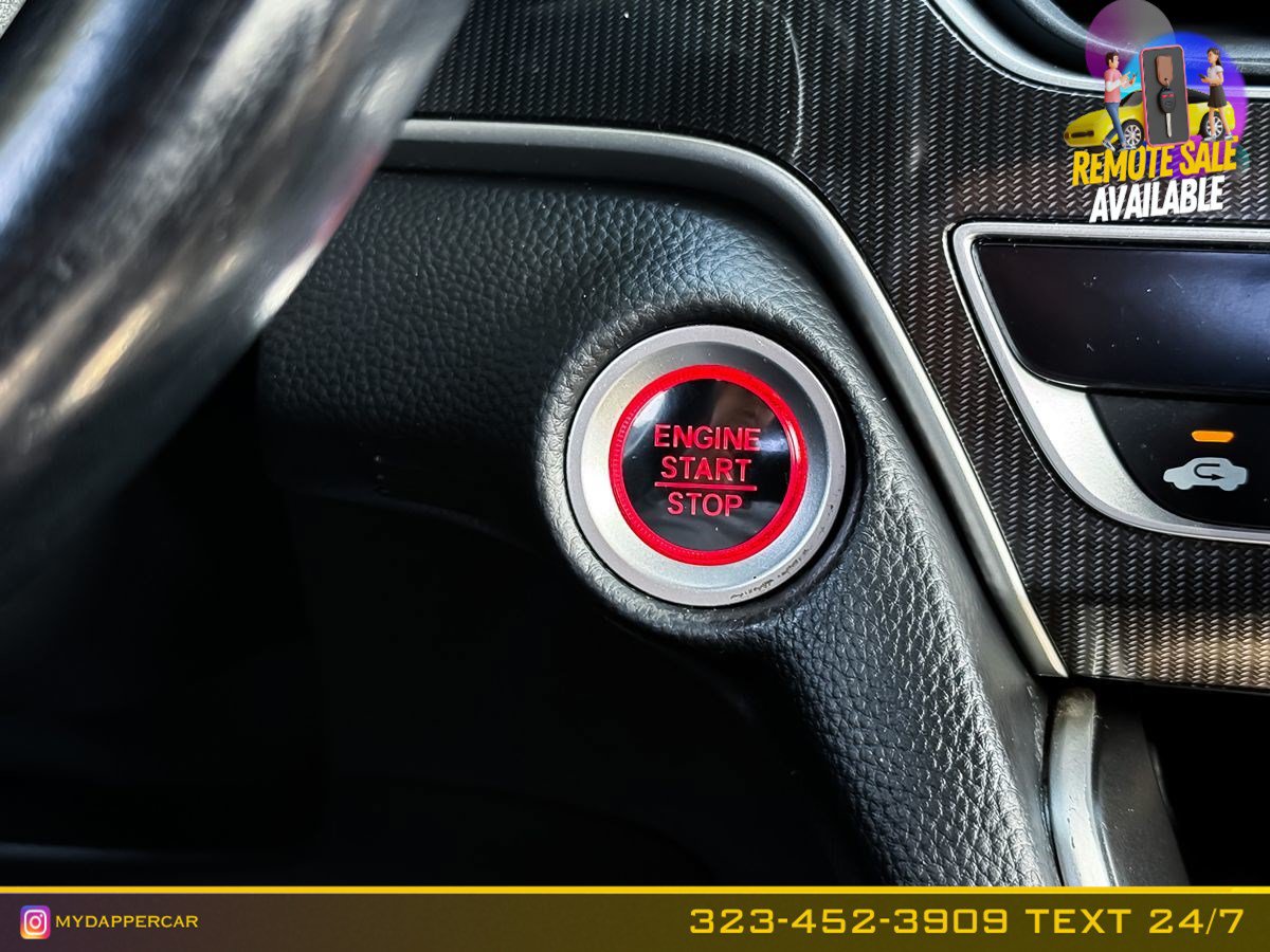 Used 2020 Honda Accord Sport image 21