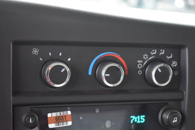 New 2025 Chevrolet Express 3500 w/ Power Convenience Package image 27