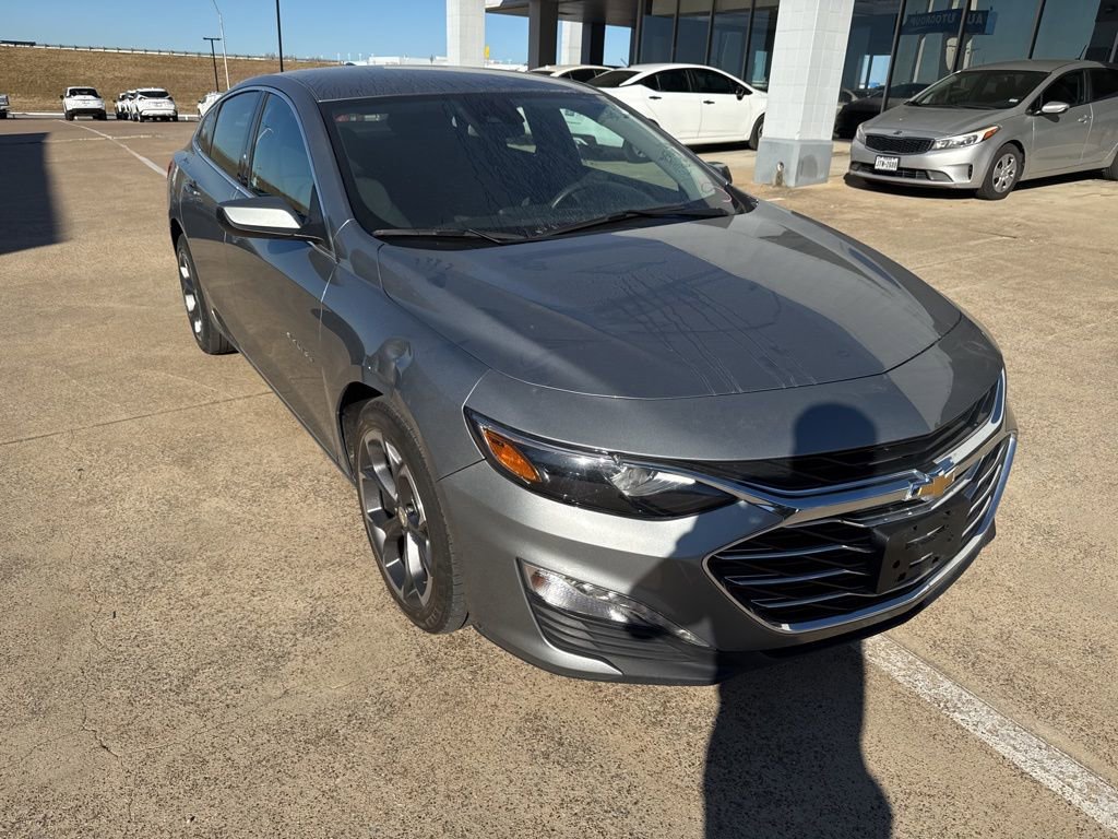 Used 2023 Chevrolet Malibu LT image 8