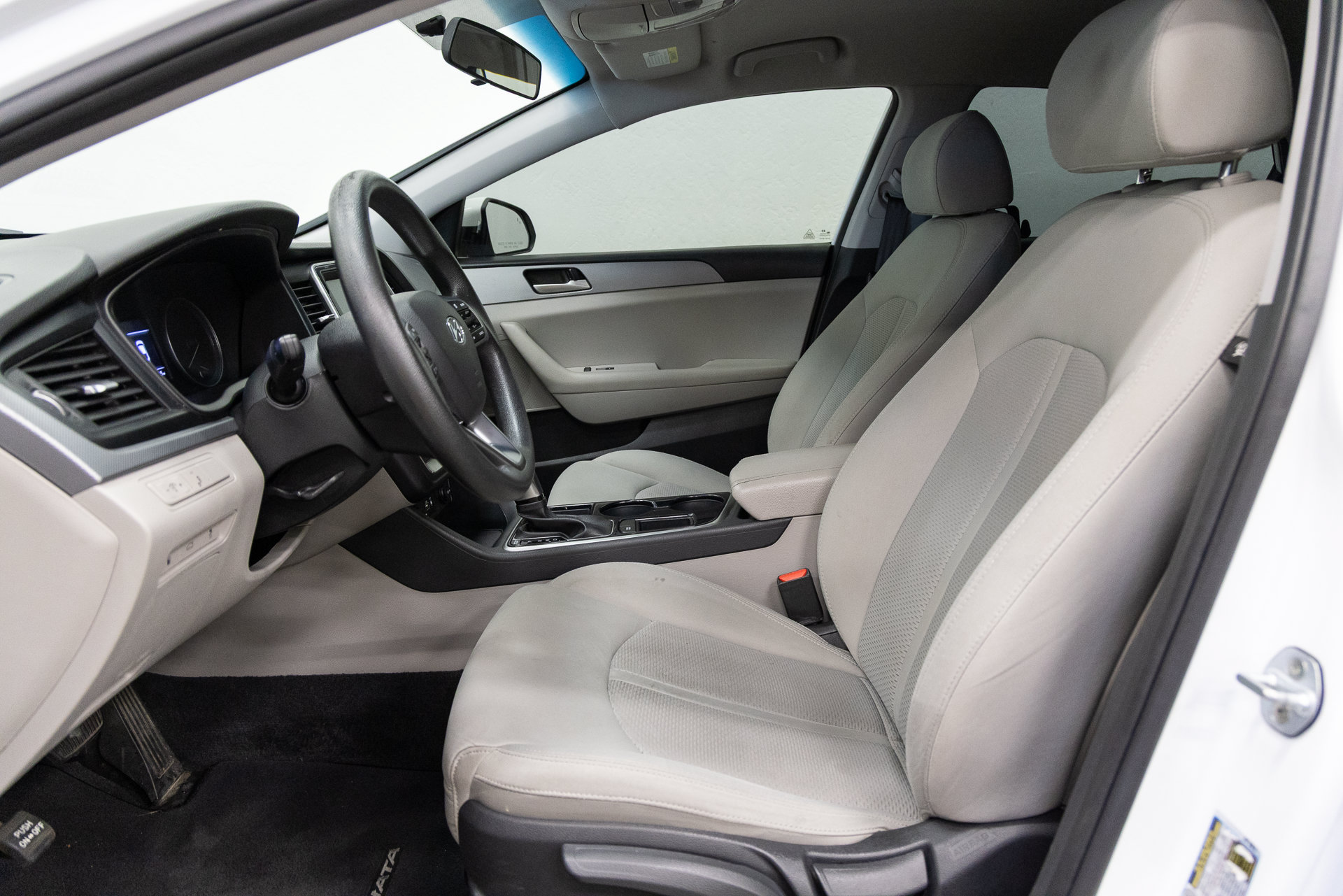 Used 2019 Hyundai Sonata SE FWD image 7
