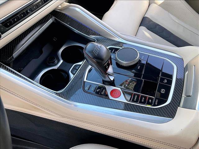 Used 2023 BMW X5 M w/ Competition Package AWD/4WD image 15