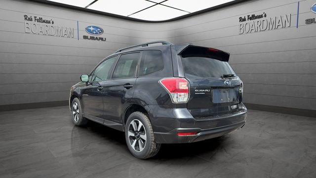 Used 2018 Subaru Forester 2.5i Premium w/ All-Weather Package AWD/4WD image 7