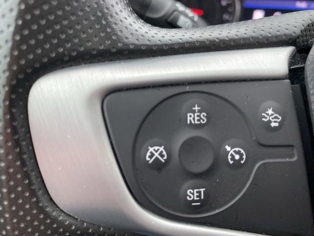 Certified 2023 GMC Terrain SLE w/ Driver Convenience Package image 23