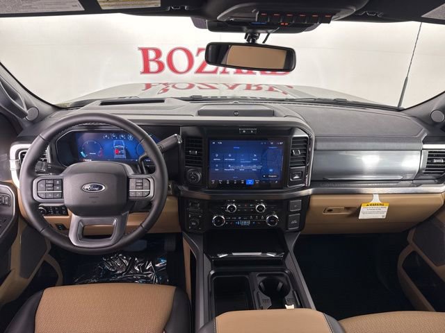 New 2026 Ford F350 Lariat w/ Lariat Ultimate Package image 10
