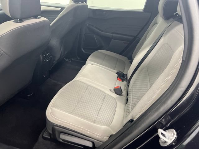 Used 2022 Ford Escape SE w/ Cold Weather Package AWD/4WD image 11
