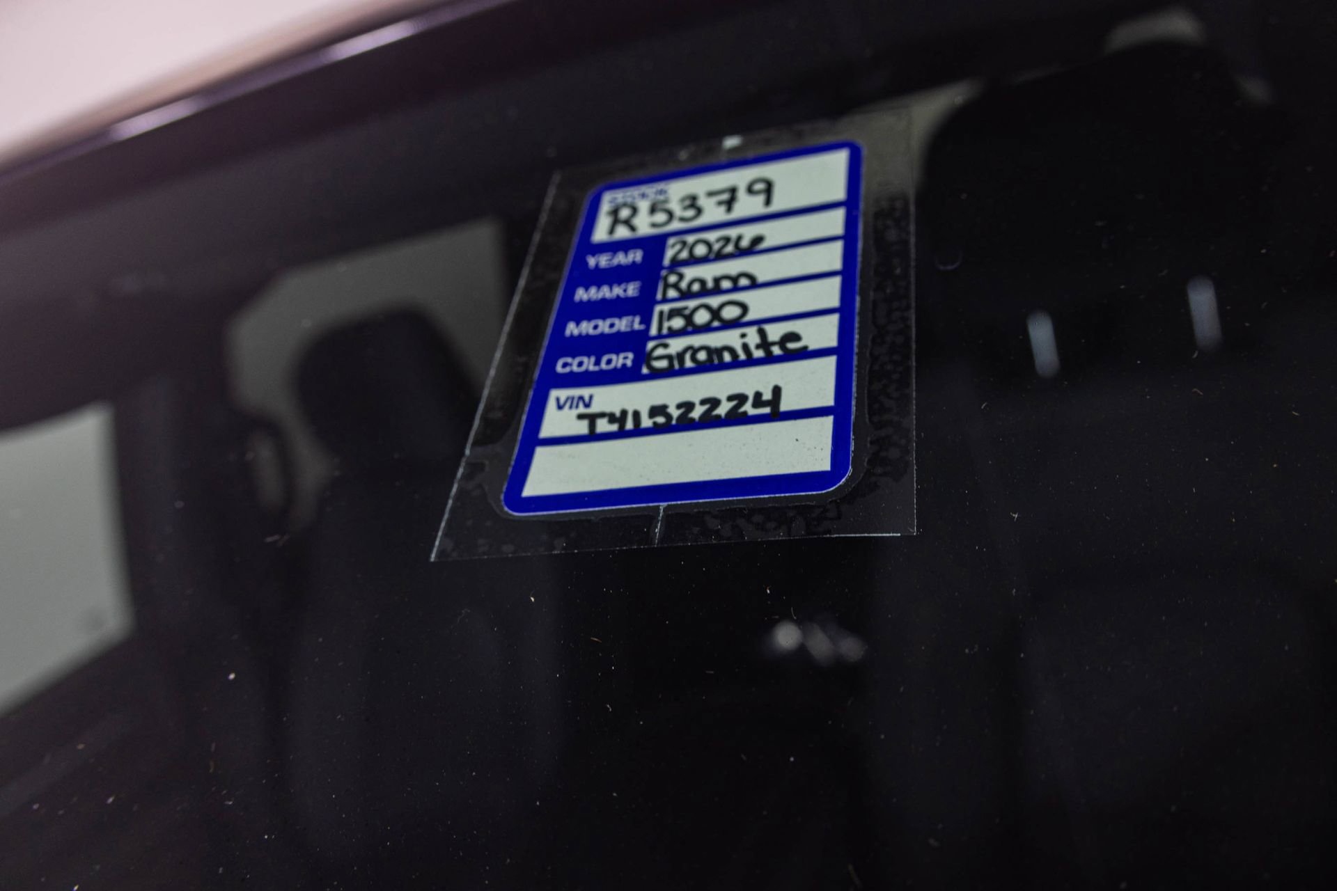 New 2026 RAM 1500 Big Horn image 36