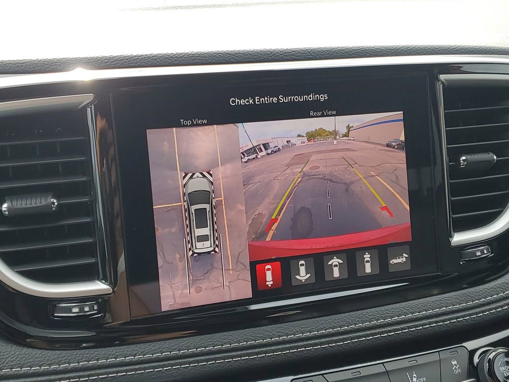 New 2026 Chrysler Pacifica Select image 22