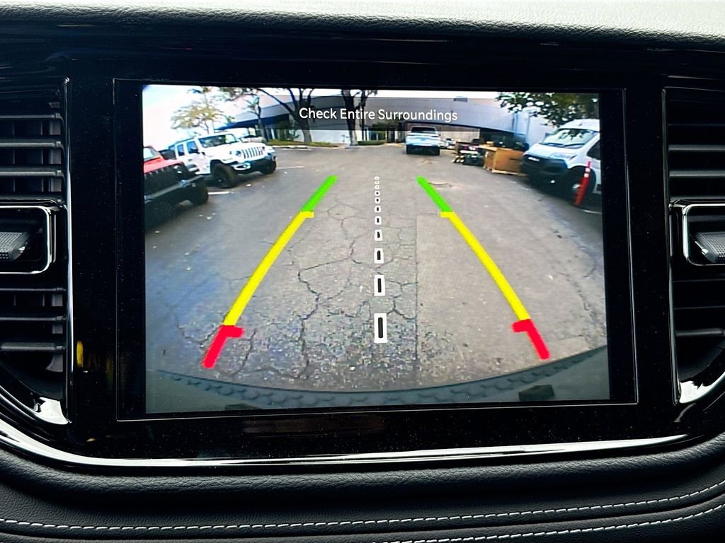 New 2026 Dodge Durango SRT Hellcat image 14