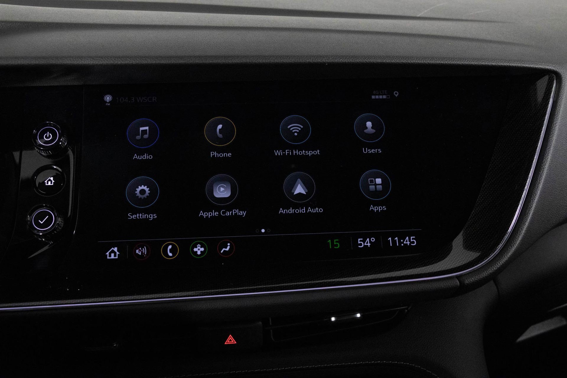 Certified 2023 Buick Envision Preferred w/ Sport Touring Package image 19