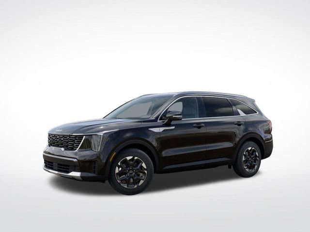 Used 2025 Kia Sorento S FWD image 3