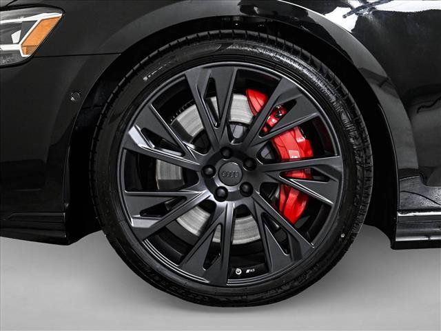 New 2026 Audi S8 AWD/4WD image 25