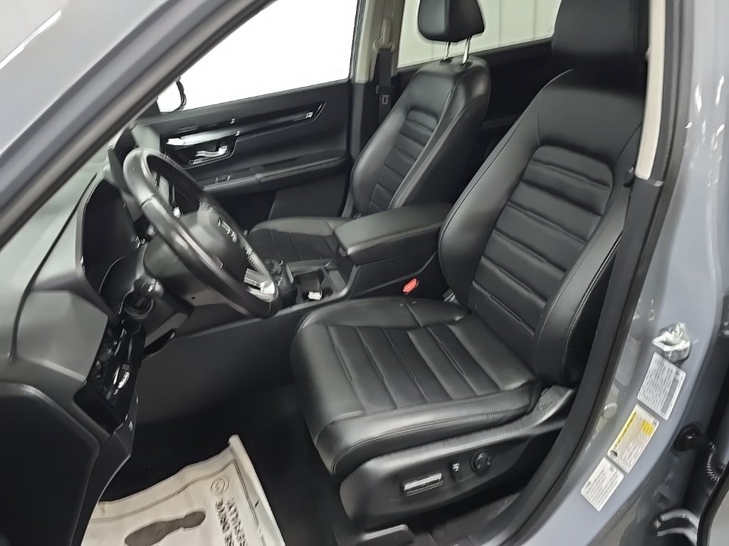 Used 2025 Honda CR-V EX-L image 30
