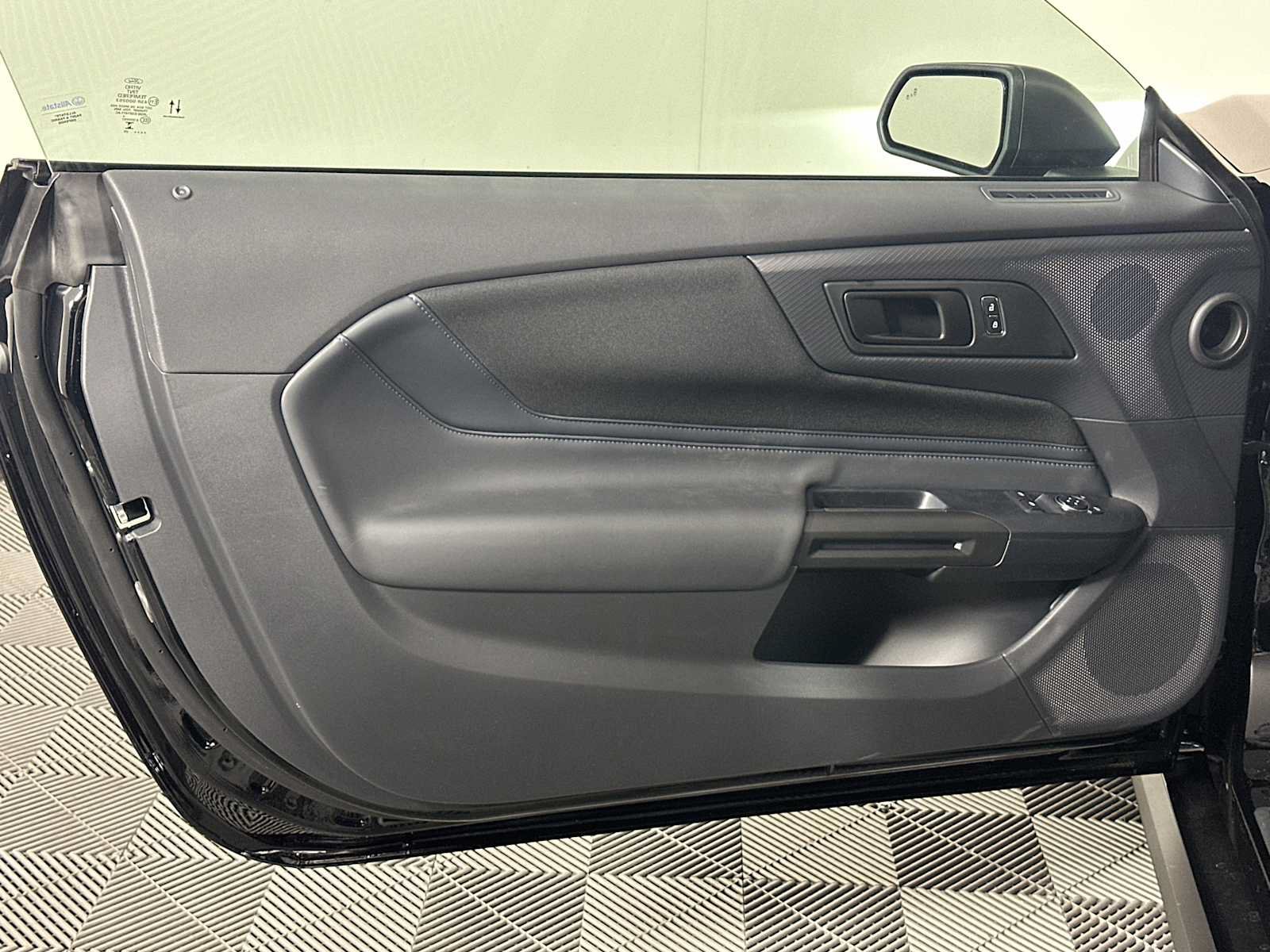 New 2026 Ford Mustang Dark Horse RWD image 10