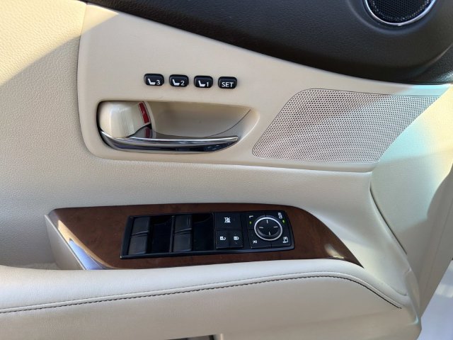 Used 2014 Lexus RX 350 AWD w/ Navigation Package image 12