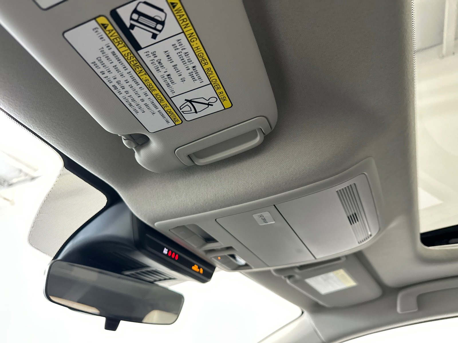 New 2026 MAZDA CX-30 AWD 2.5 S image 32