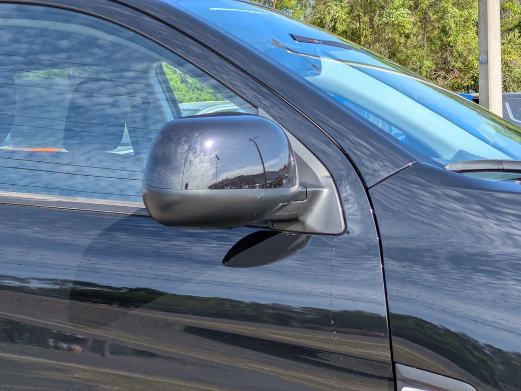 New 2026 Mitsubishi Outlander Sport ES image 12