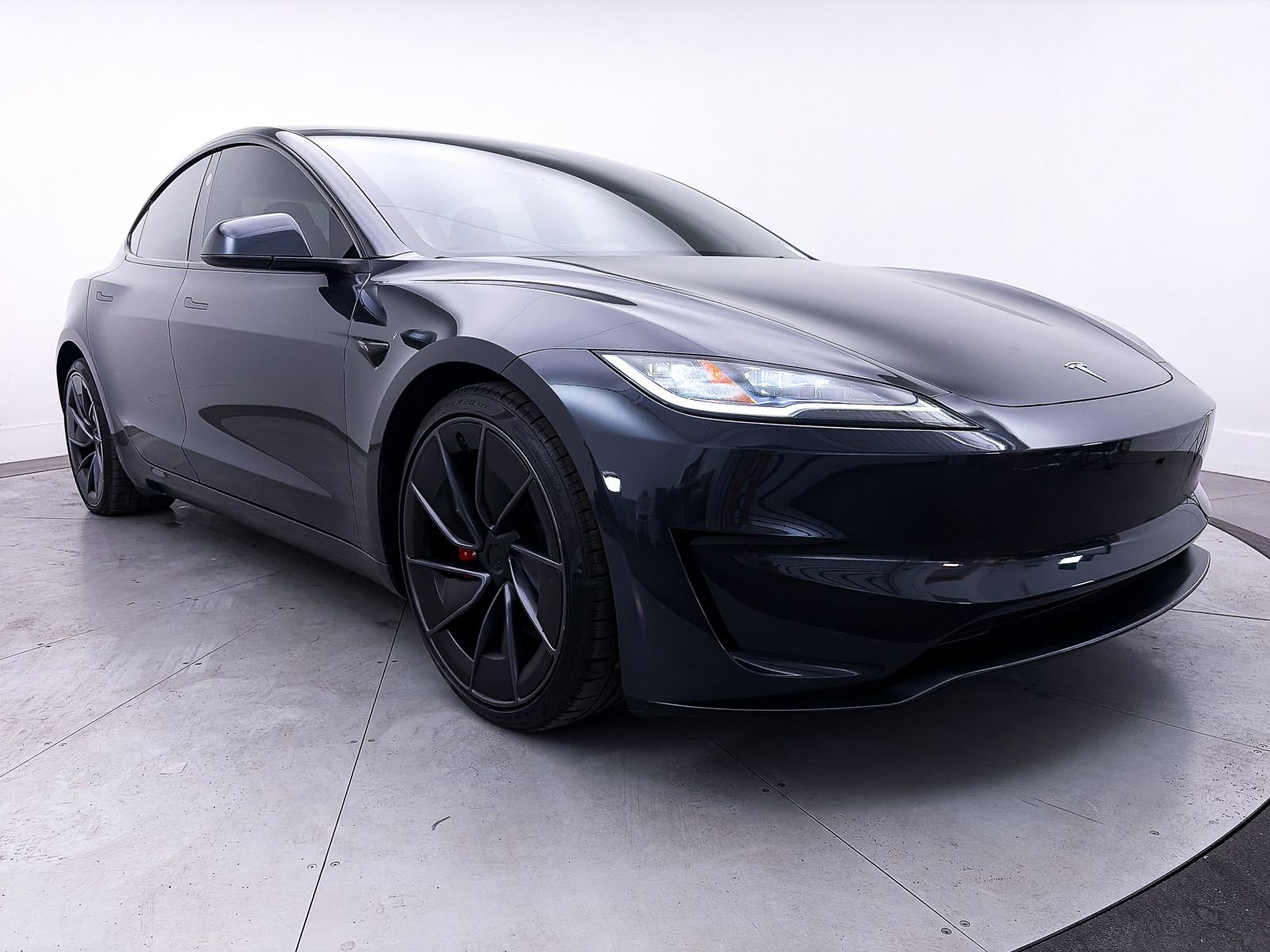 Used 2024 Tesla Model 3 Performance image 9