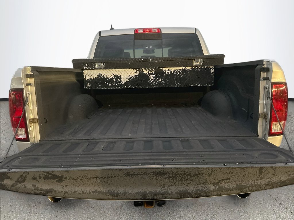Used 2013 RAM 1500 Lone Star RWD image 25