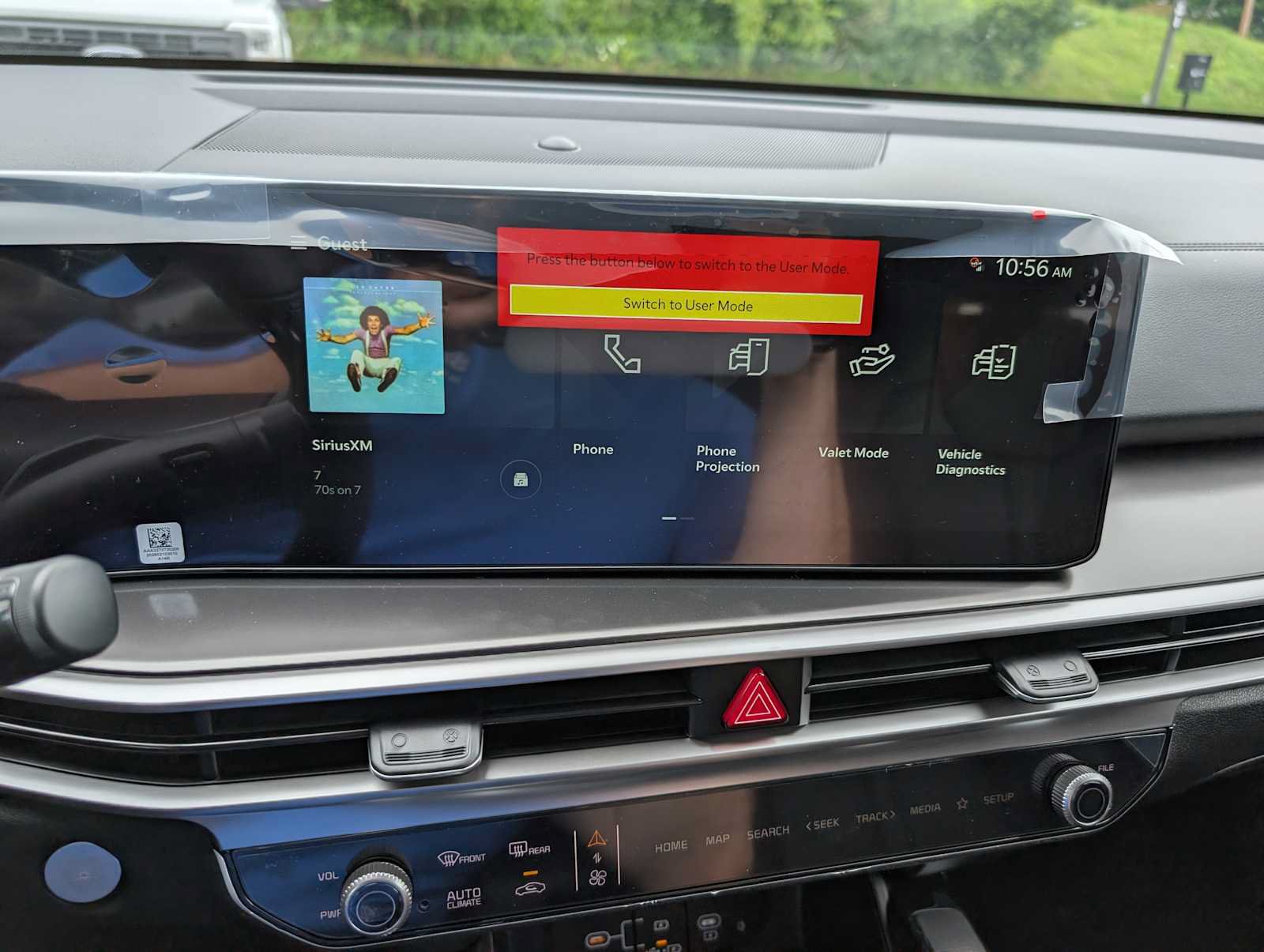 New 2026 Kia Sorento S AWD/4WD image 20