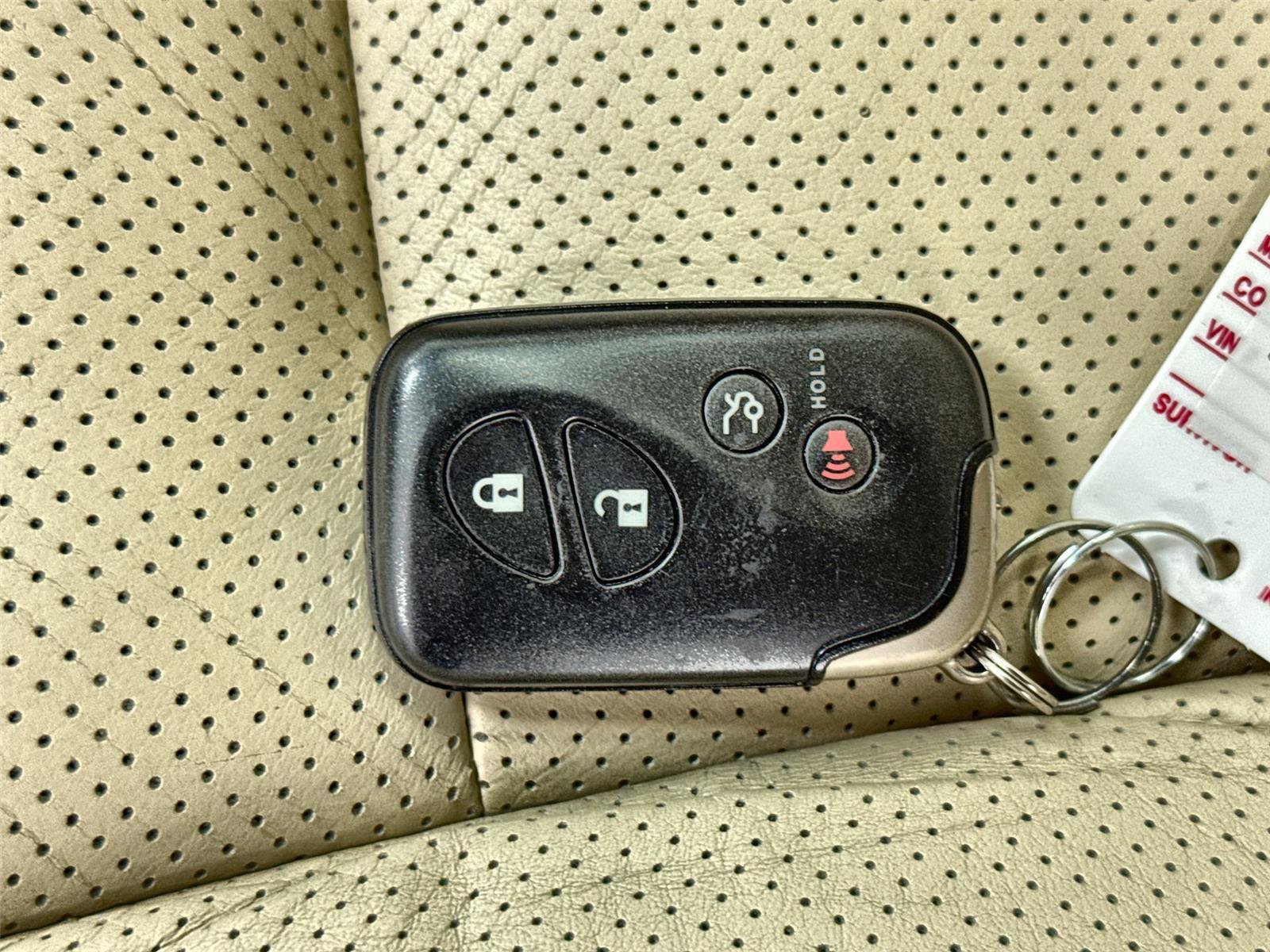 Used 2012 Lexus ES 350 image 32