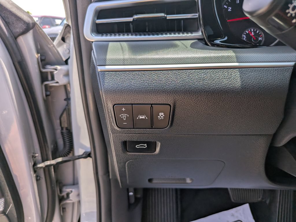 Certified 2022 Kia K5 GT-Line w/ GT-Line FWD Premium Package image 26