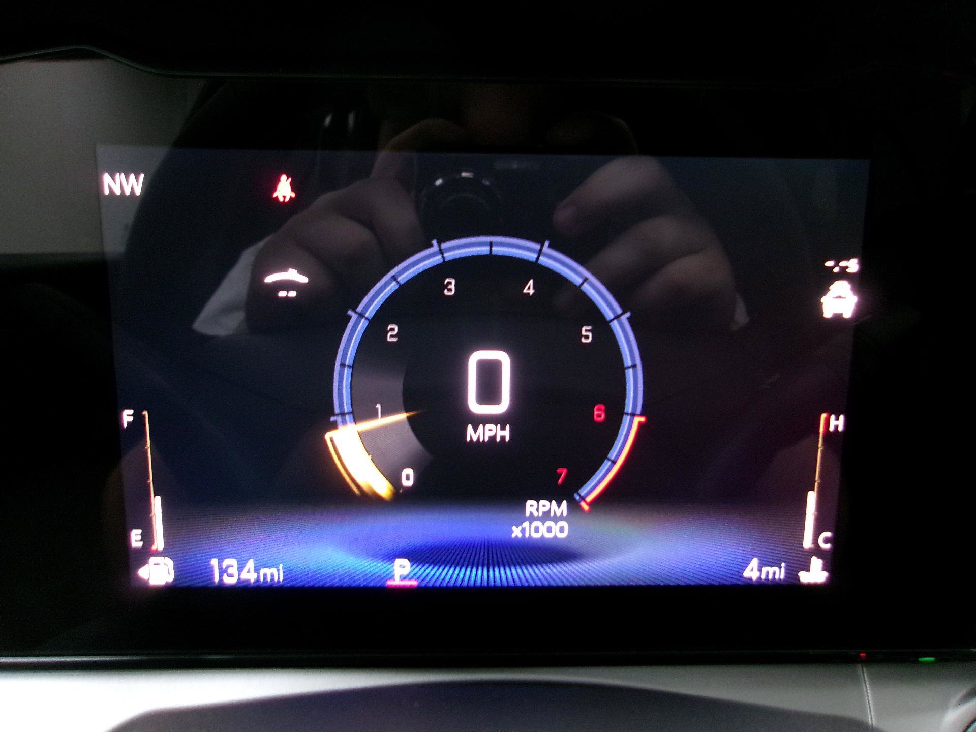 New 2026 Chevrolet Trax LT w/ Driver Confidence Package FWD image 6
