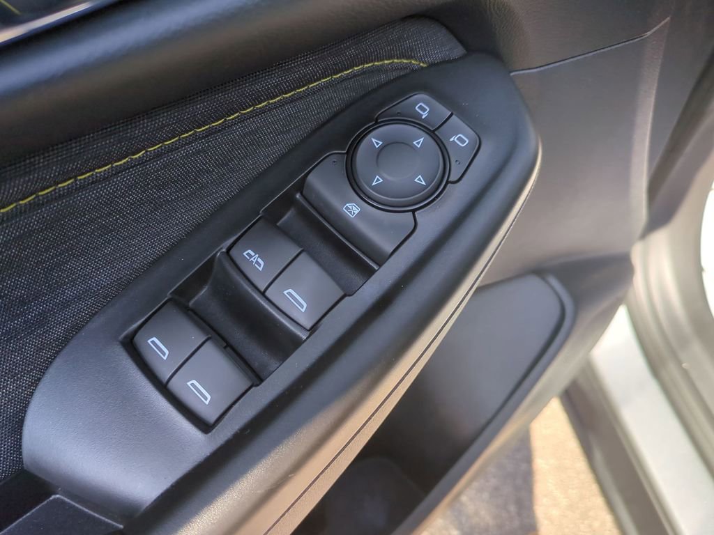 Used 2024 Chevrolet TrailBlazer ACTIV w/ Driver Confidence Package image 15