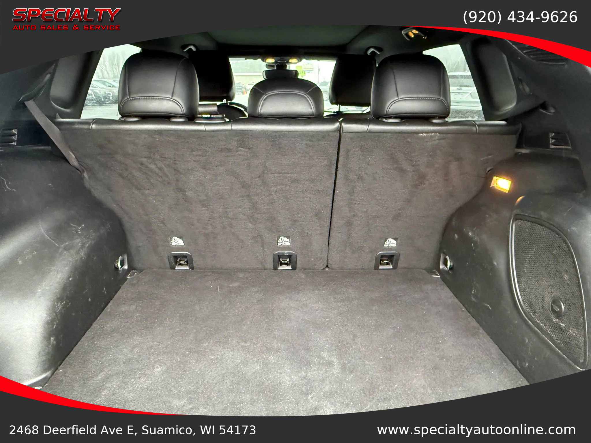 Used 2022 Jeep Compass High Altitude image 20