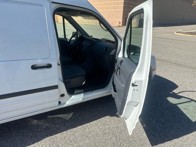Used 2012 Ford Transit Connect XLT image 16