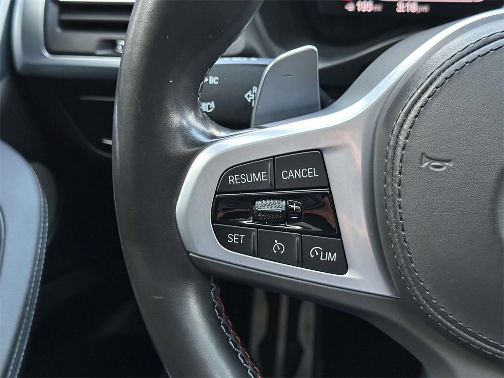 Used 2023 BMW X4 M40i w/ Premium Package image 21