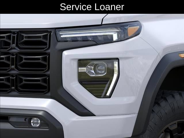 New 2026 GMC Canyon Elevation w/ Convenience Package RWD image 10