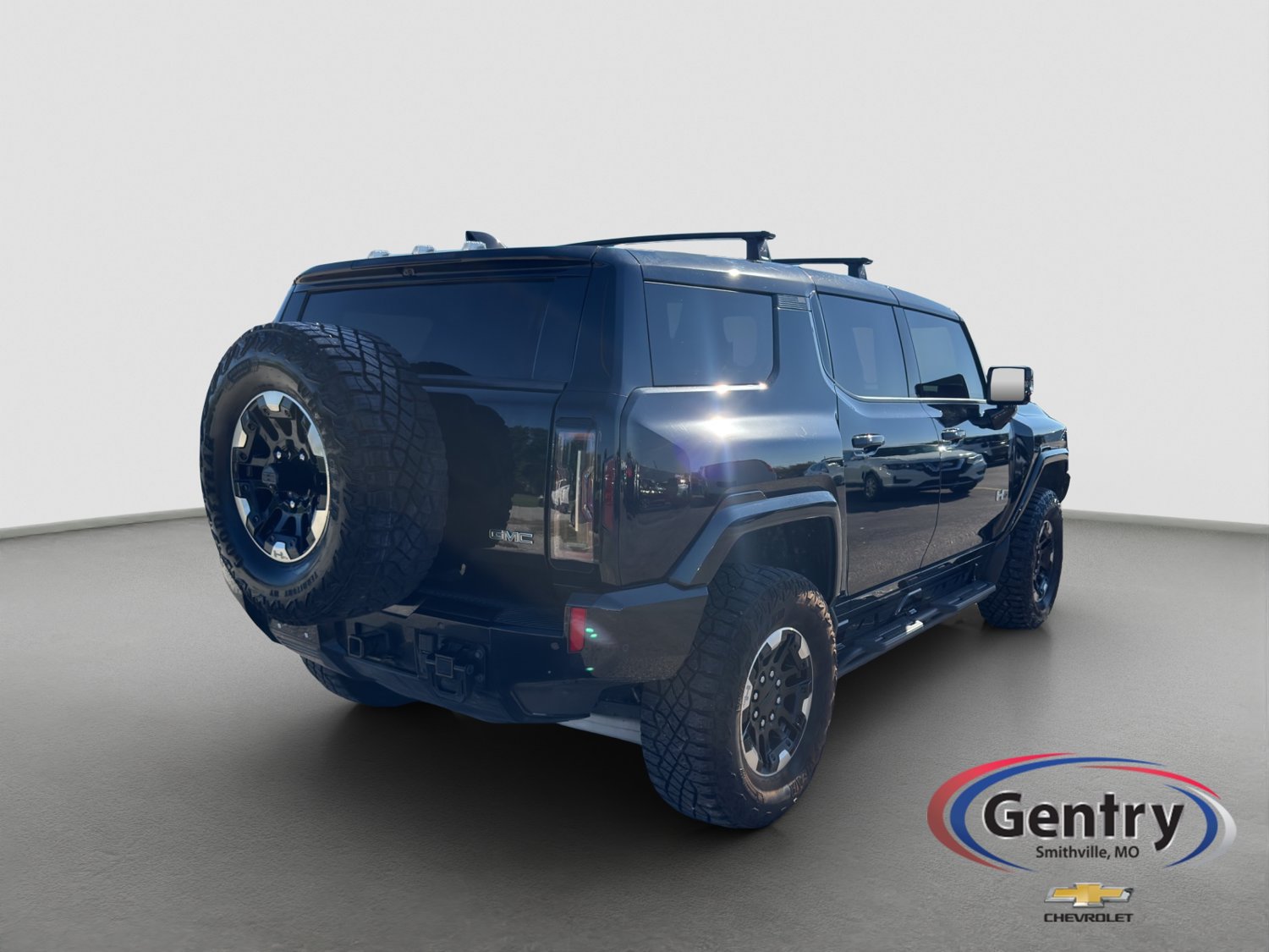Used 2024 GMC Hummer EV 3X w/ Extreme Off-Road Package AWD/4WD image 6