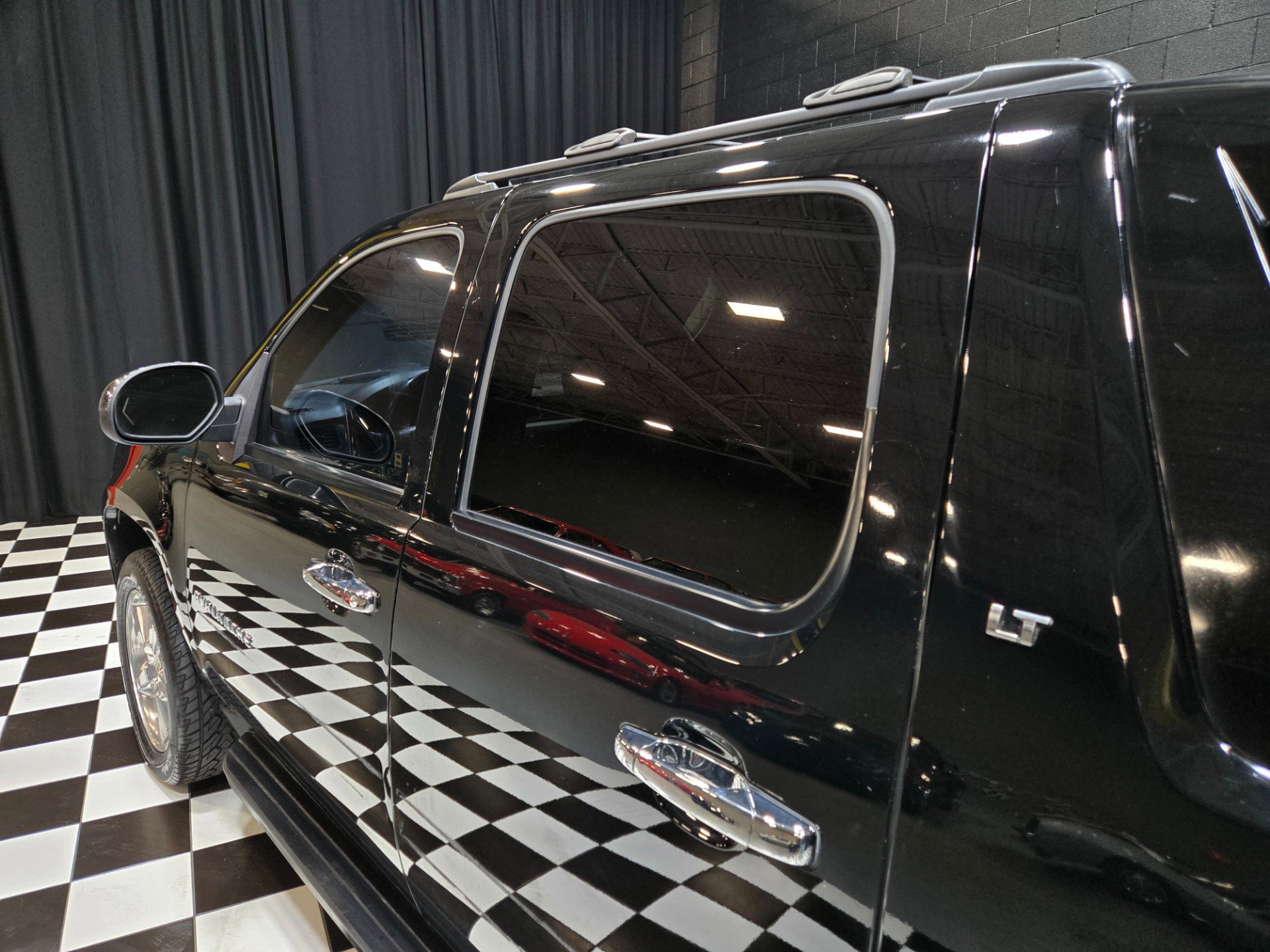 Used 2012 Chevrolet Avalanche LT w/ All-Star Edition image 33