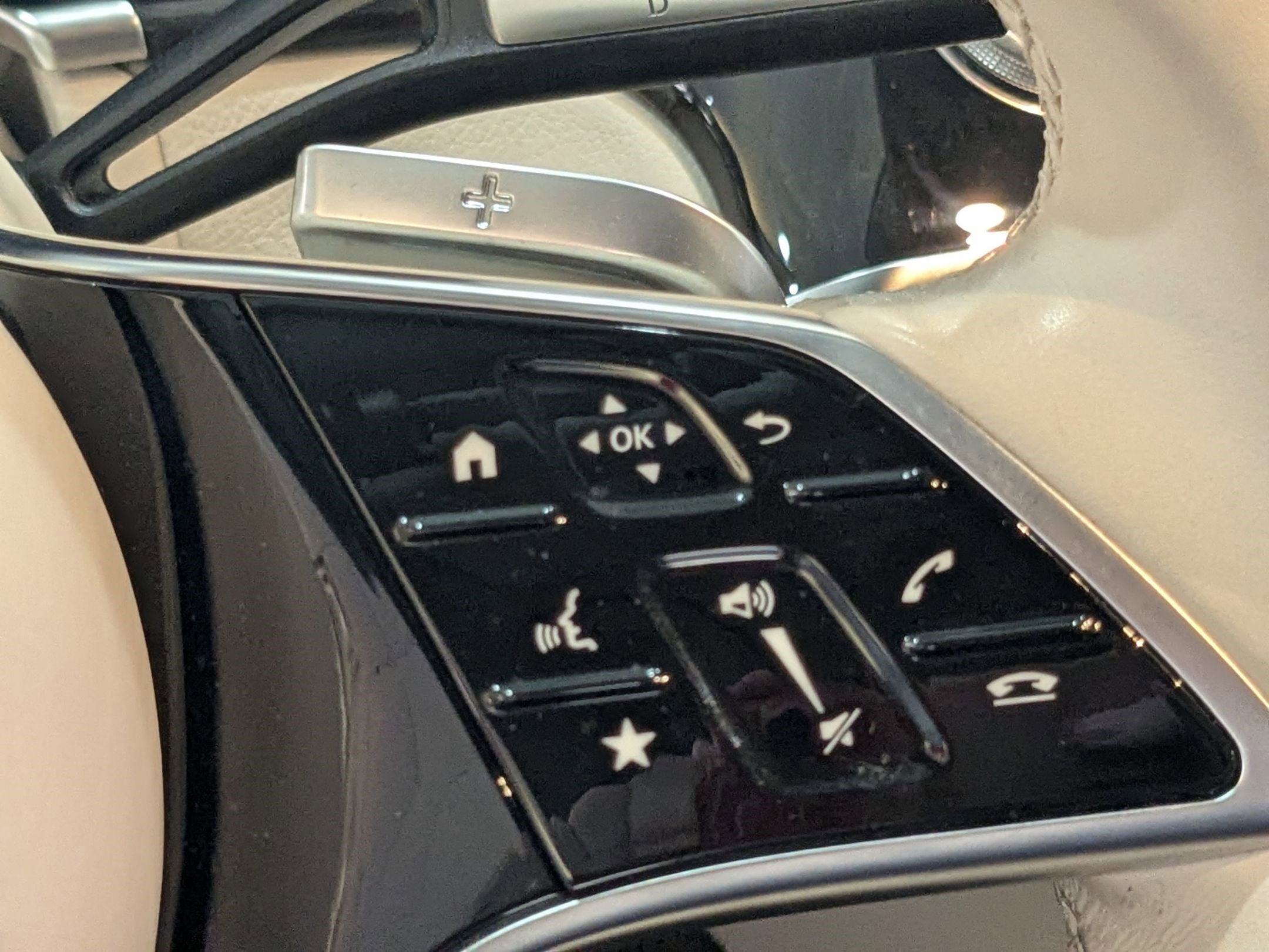 Used 2023 Mercedes-Benz S 500 4MATIC image 16