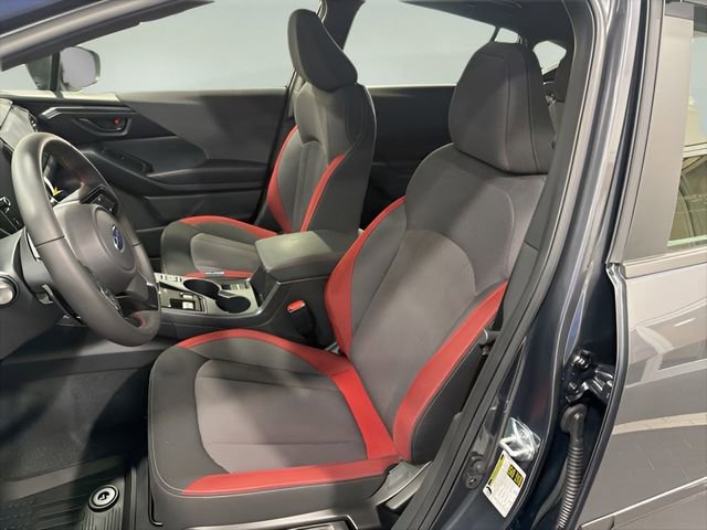 Certified 2025 Subaru Impreza RS w/ Popular Package #1 image 11