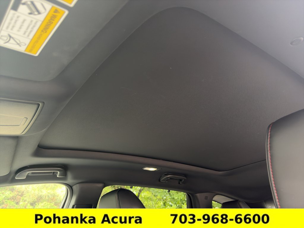 Certified 2024 Acura MDX A-Spec AWD/4WD image 19