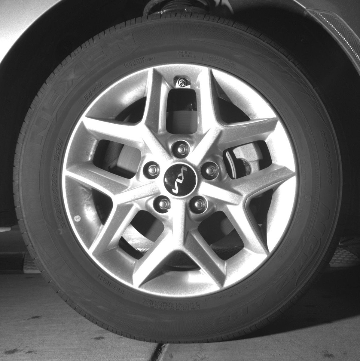 Used 2025 Kia Soul LX w/ LX Technology Package image 13