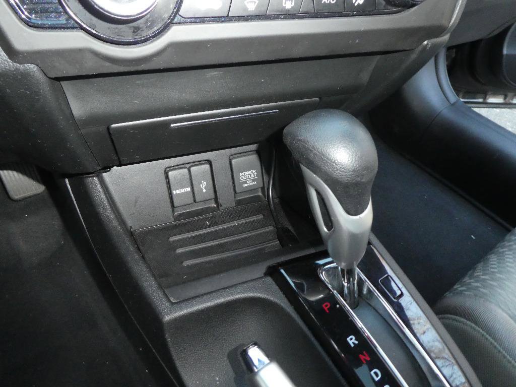 Used 2014 Honda Civic EX image 16