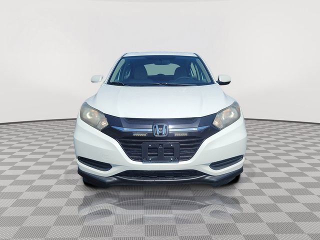 Used 2016 Honda HR-V LX image 8