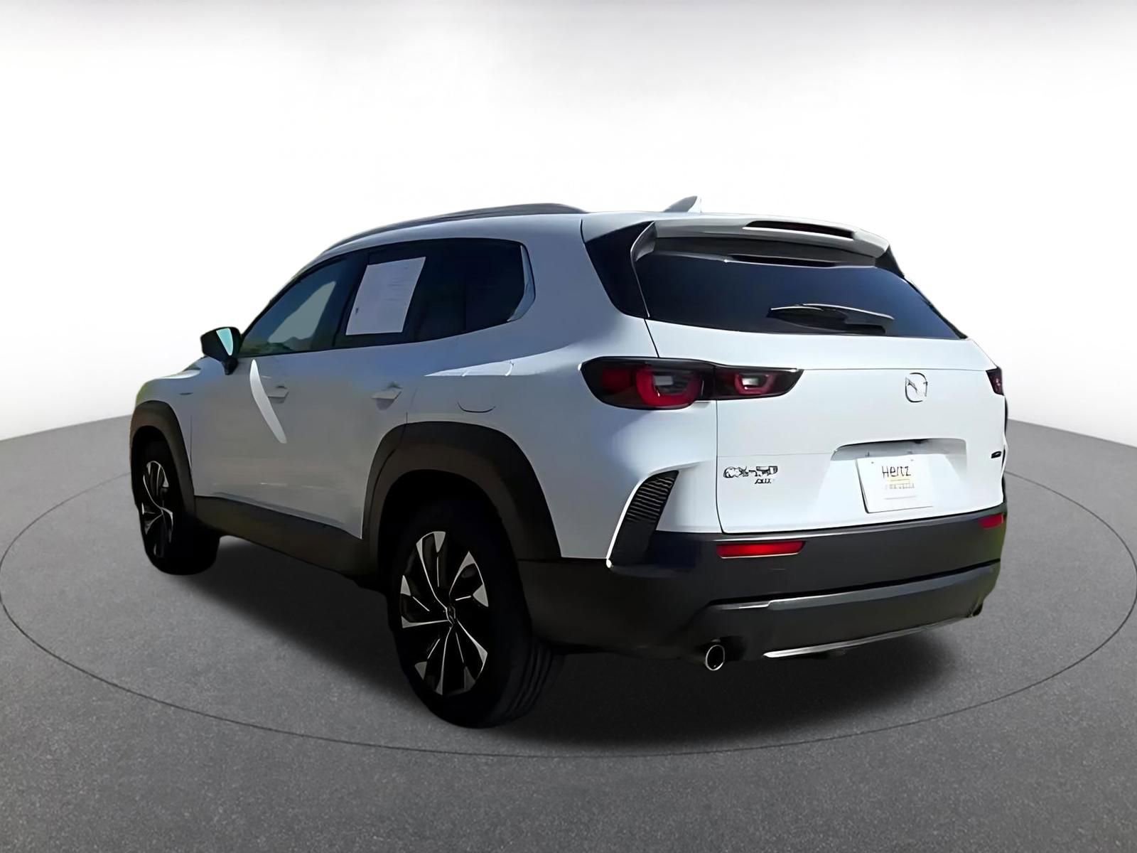 Used 2025 MAZDA CX-50 2.5 Hybrid w/ Premium Plus Pkg image 11