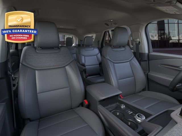 New 2026 Ford Explorer Active w/ Active Comfort Package image 10