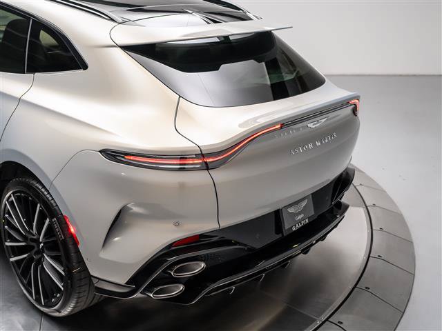New 2026 Aston Martin DBX S AWD/4WD image 33